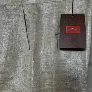 Gorgeous Etro trousers